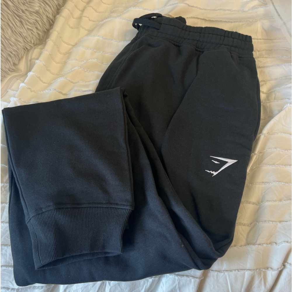 Gym shark joggers